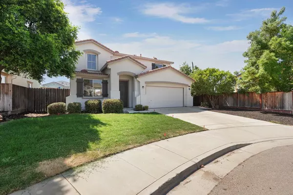 Tracy, CA 95377,4695 Windsong CT