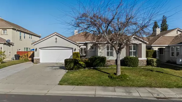 Manteca, CA 95337,929 Heartland DR