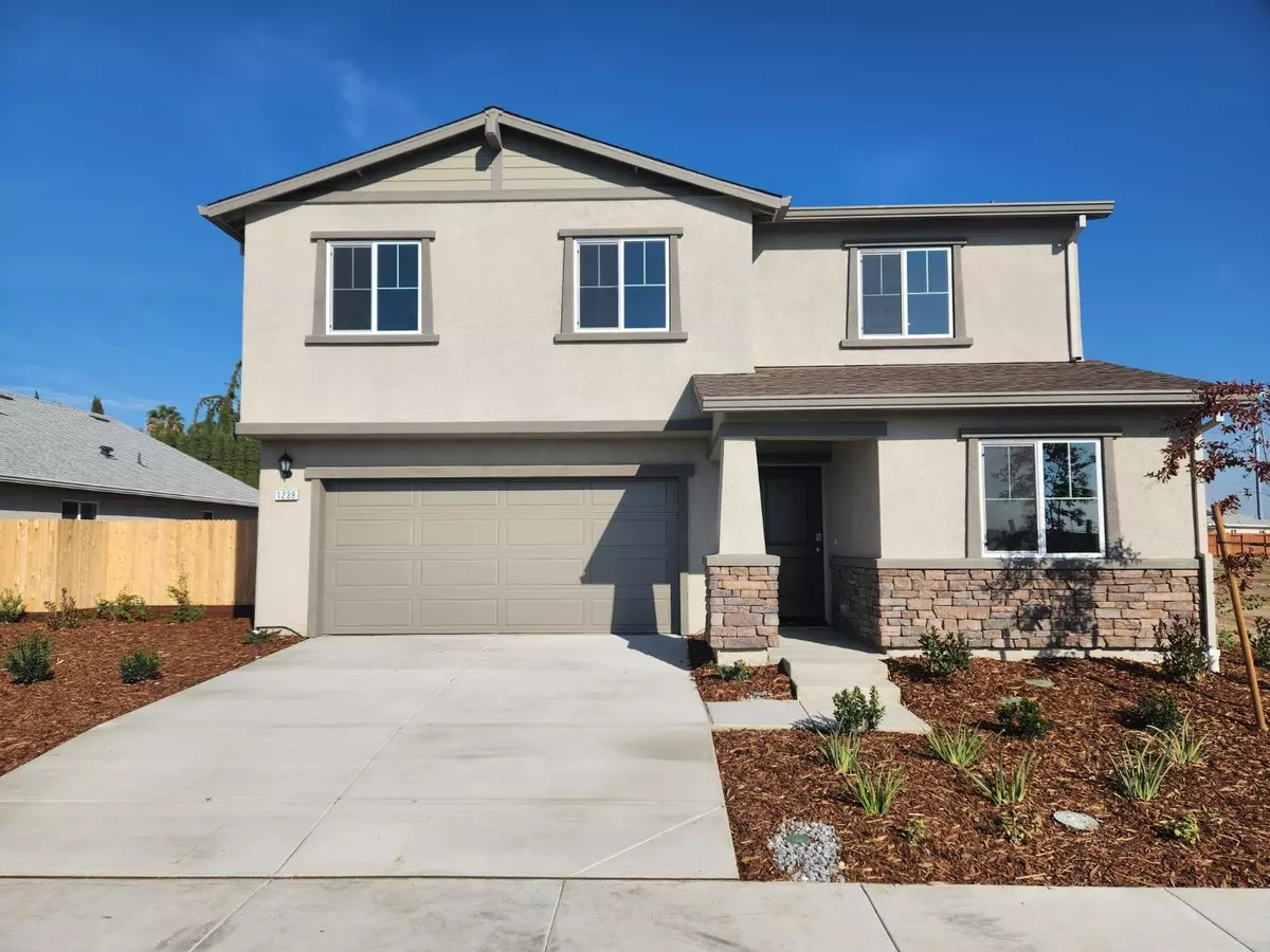 Yuba City, CA 95993,1239 Strawberry WAY