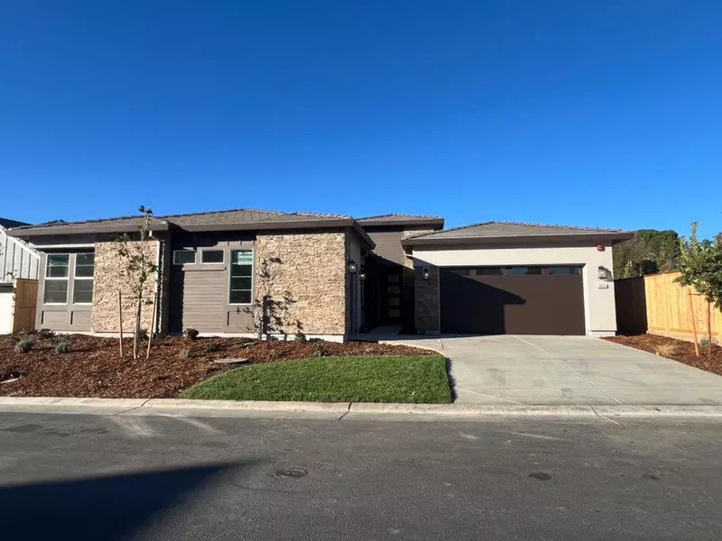 3850 Fletcher Peak CIR, Granite Bay, CA 95661