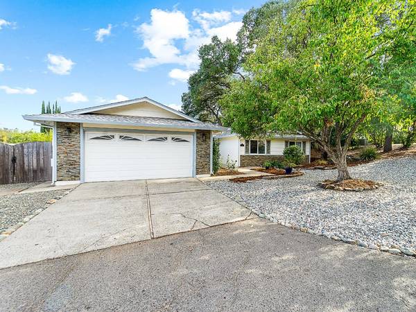 2417 Sandpiper WAY, Cameron Park, CA 95682