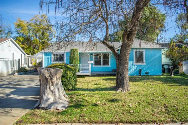 4511 44th ST, Sacramento, CA 95820