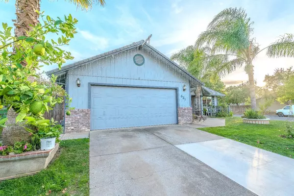 Galt, CA 95632,621 Bernier CIR