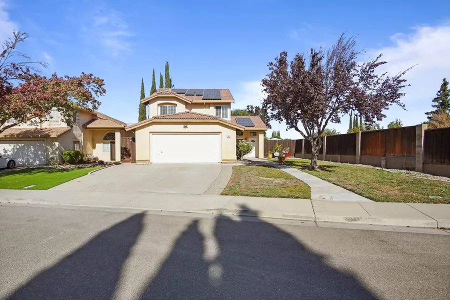 121 Charles ST, Tracy, CA 95376