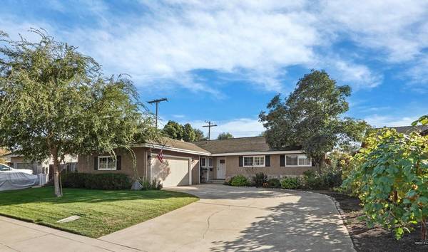 2108 Cabrillo CIR, Lodi, CA 95242