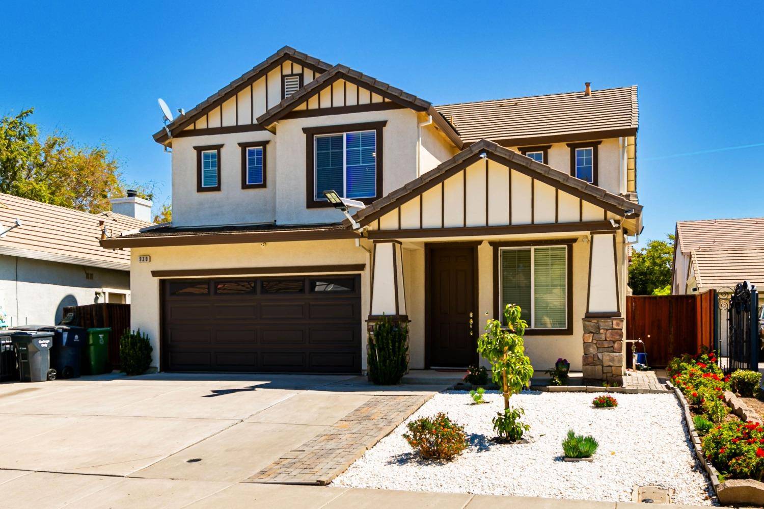 930 Kennedy PL, Tracy, CA 95377