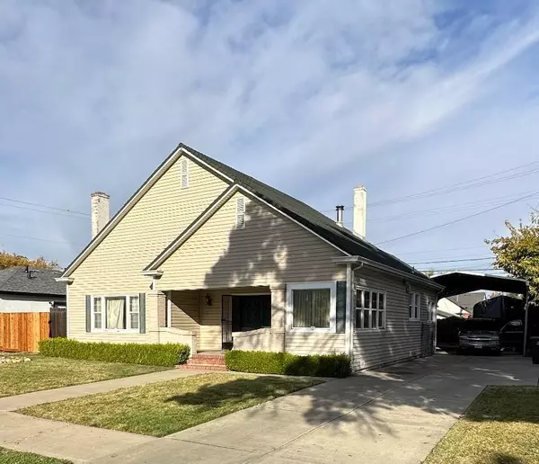 Stockton, CA 95203,1745 W Willow ST