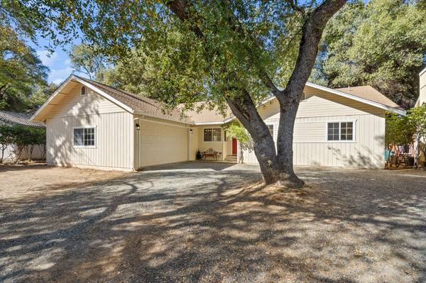 13064 Jackson Mill DR, Groveland, CA 95321