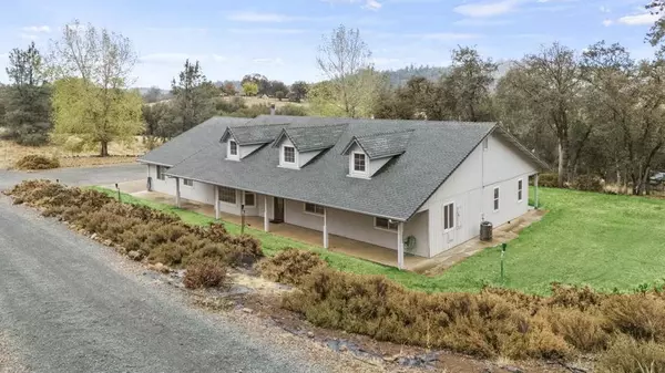 10476 Township RD, Browns Valley, CA 95918