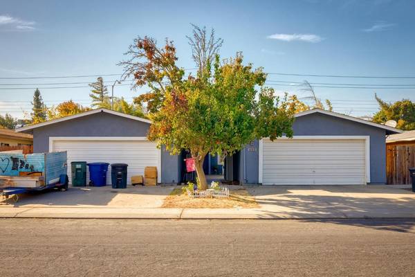 603 Fort Sumpter DR, Modesto, CA 95354