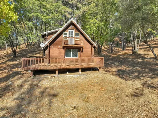 Grass Valley, CA 95949,13881 Windwhistle WAY