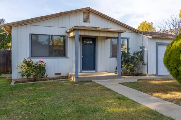 Wheatland, CA 95692,613 4th ST