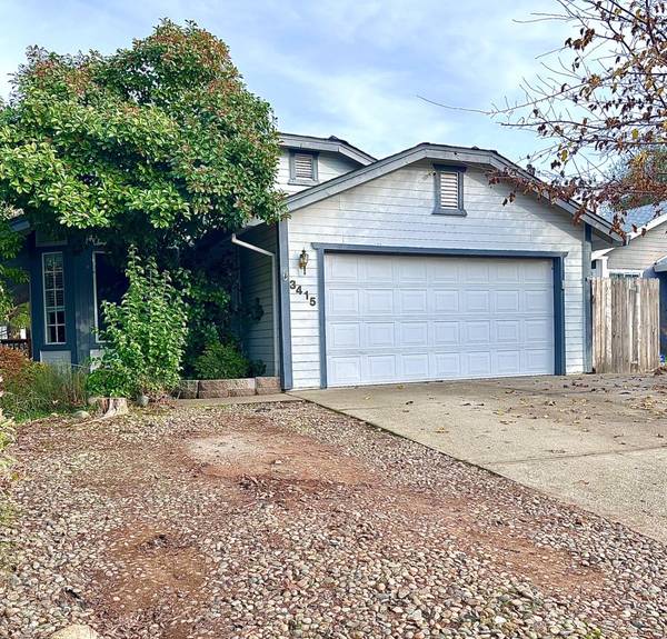 3415 Bristol CT, Cameron Park, CA 95682