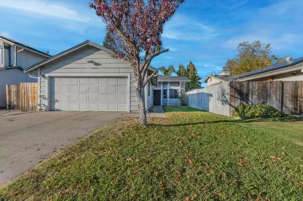 3459 Larchwood DR, Sacramento, CA 95834