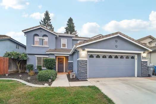 2054 Morgan WAY, Yuba City, CA 95993