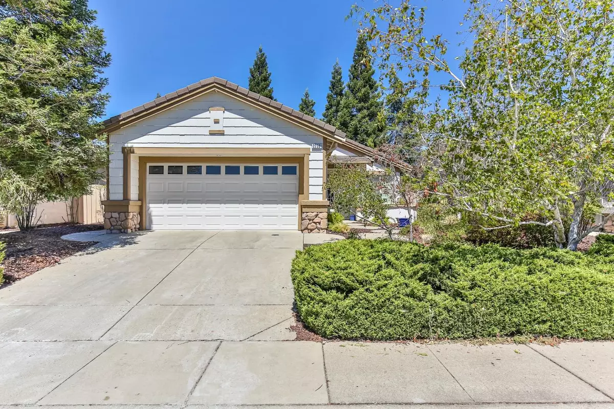 Lincoln, CA 95648,2233 Pebblestone LN