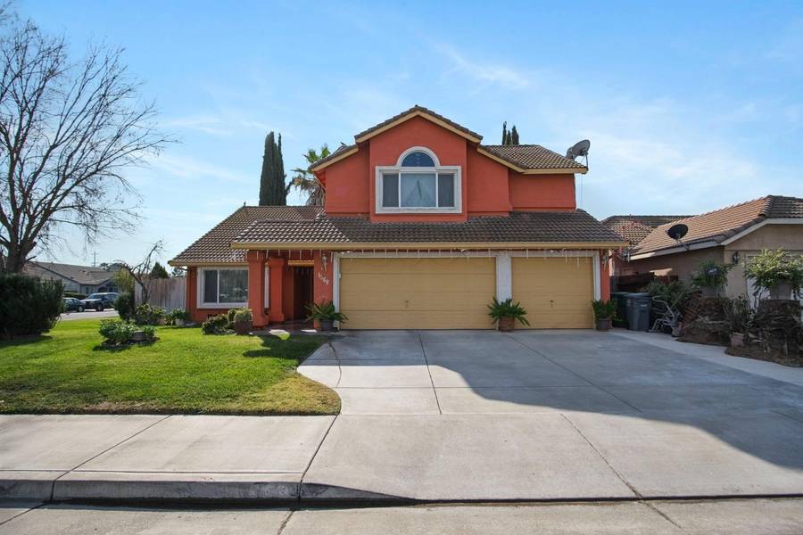 1568 Via Del Pettoruto, Gustine, CA 95322