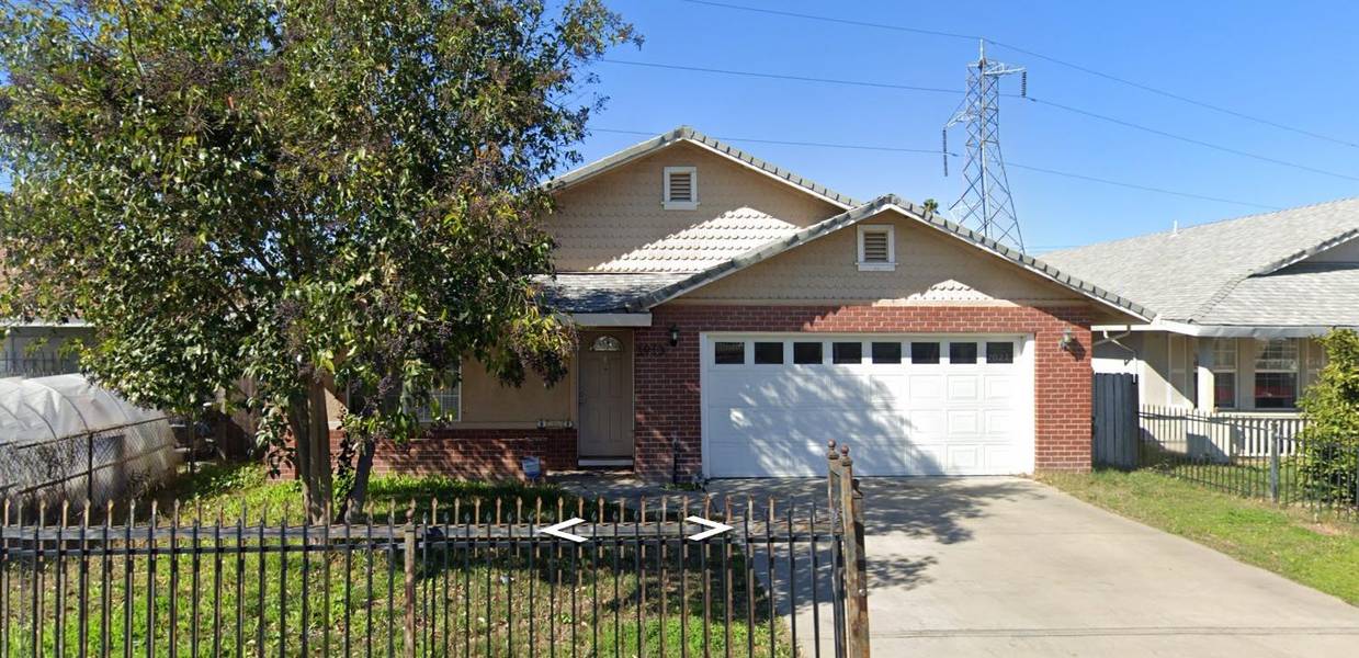 3913 Branch ST, Sacramento, CA 95838