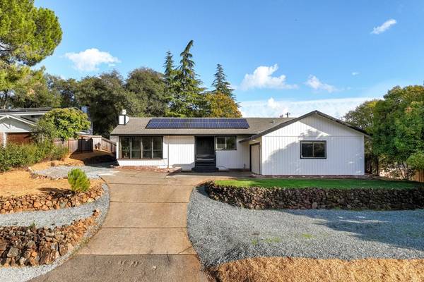 3700 Montclair RD, Cameron Park, CA 95682