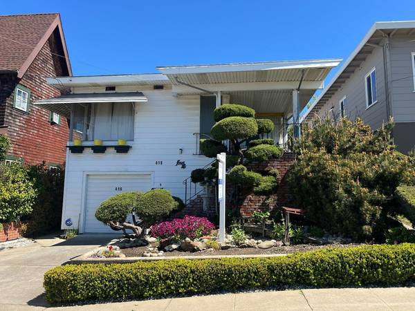 416 Norvell ST, El Cerrito, CA 94530