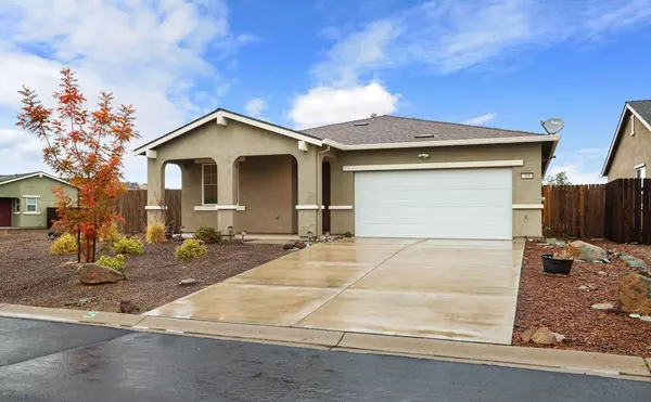 Copperopolis, CA 95228,398 Copper Crest DR