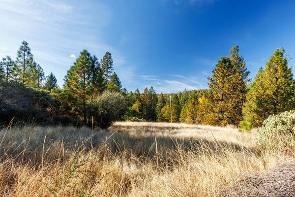 acre Snows Rd, Pollock Pines, CA 95726