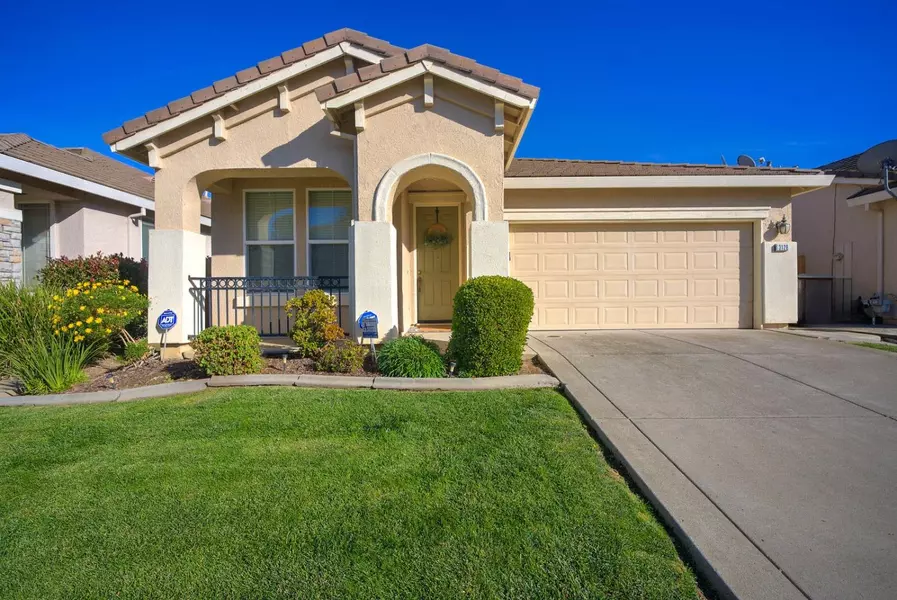 3126 Tintorera WAY, Sacramento, CA 95833