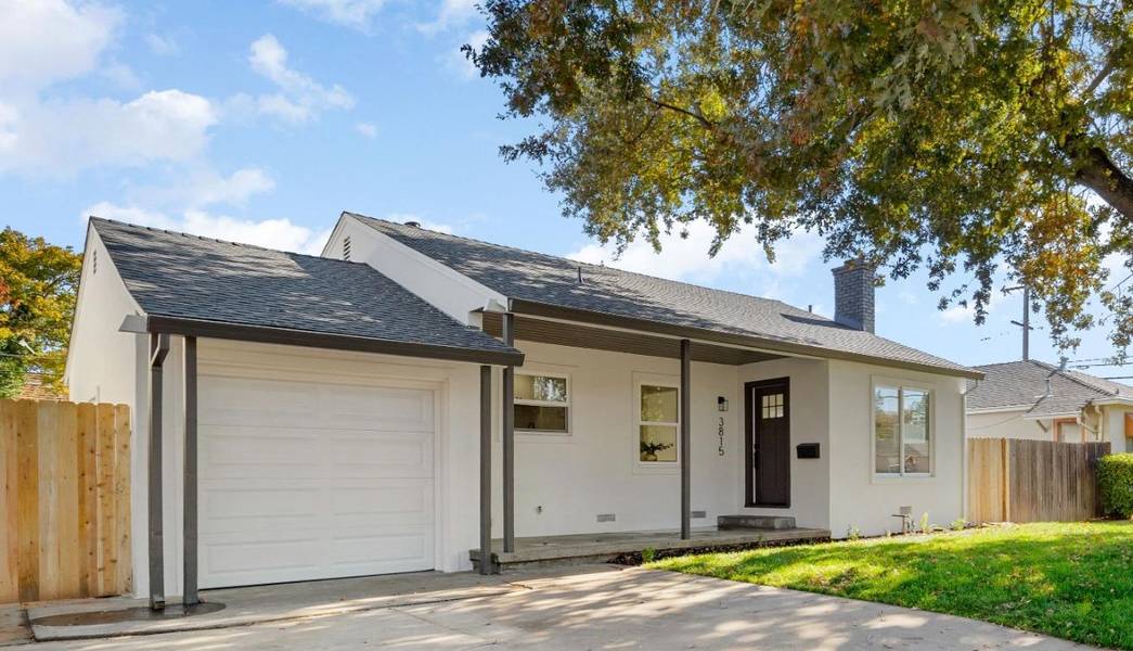 3815 64th ST, Sacramento, CA 95820