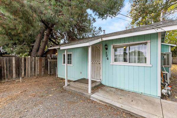 306 C ST, Woodland, CA 95776