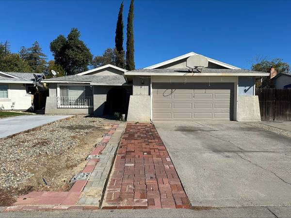 5677 Gearny DR, Sacramento, CA 95823