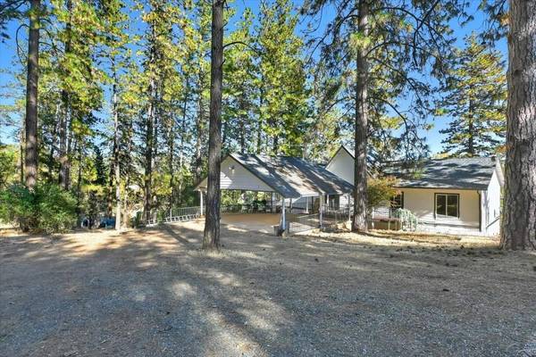 19533 Morningside RD, Grass Valley, CA 95949