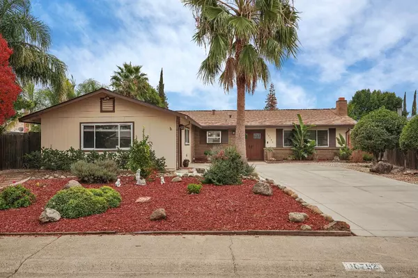 10752 Beclan DR, Rancho Cordova, CA 95670