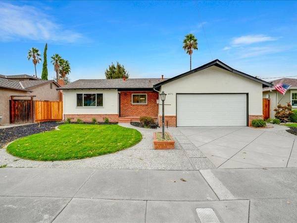 4071 Graham ST, Pleasanton, CA 94566