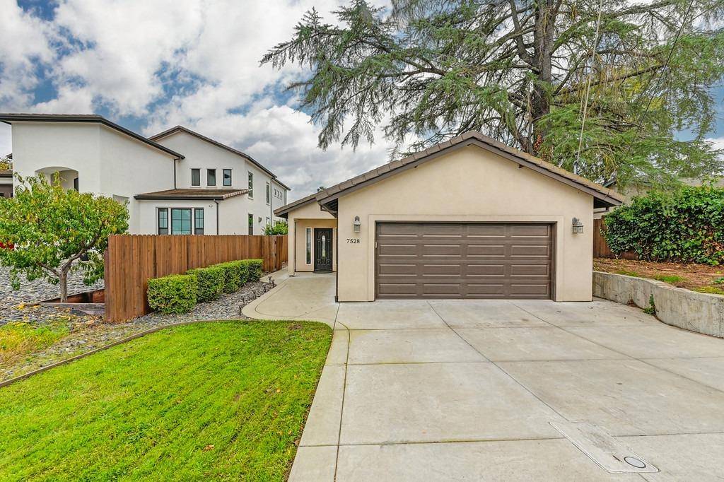 Citrus Heights, CA 95610,7528 Sycamore DR