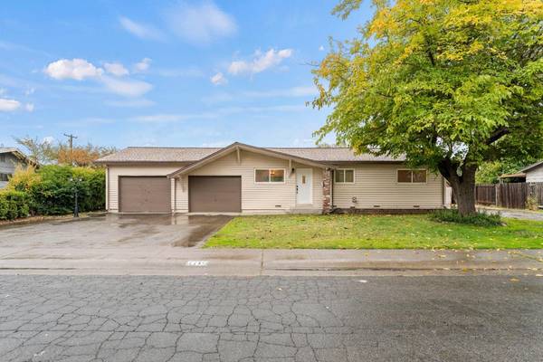 3740 Lynhurst WAY, North Highlands, CA 95660