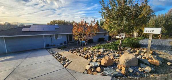 2900 Crystal Springs RD, Camino, CA 95709