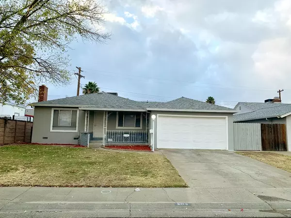 6316 45th ST, Sacramento, CA 95824