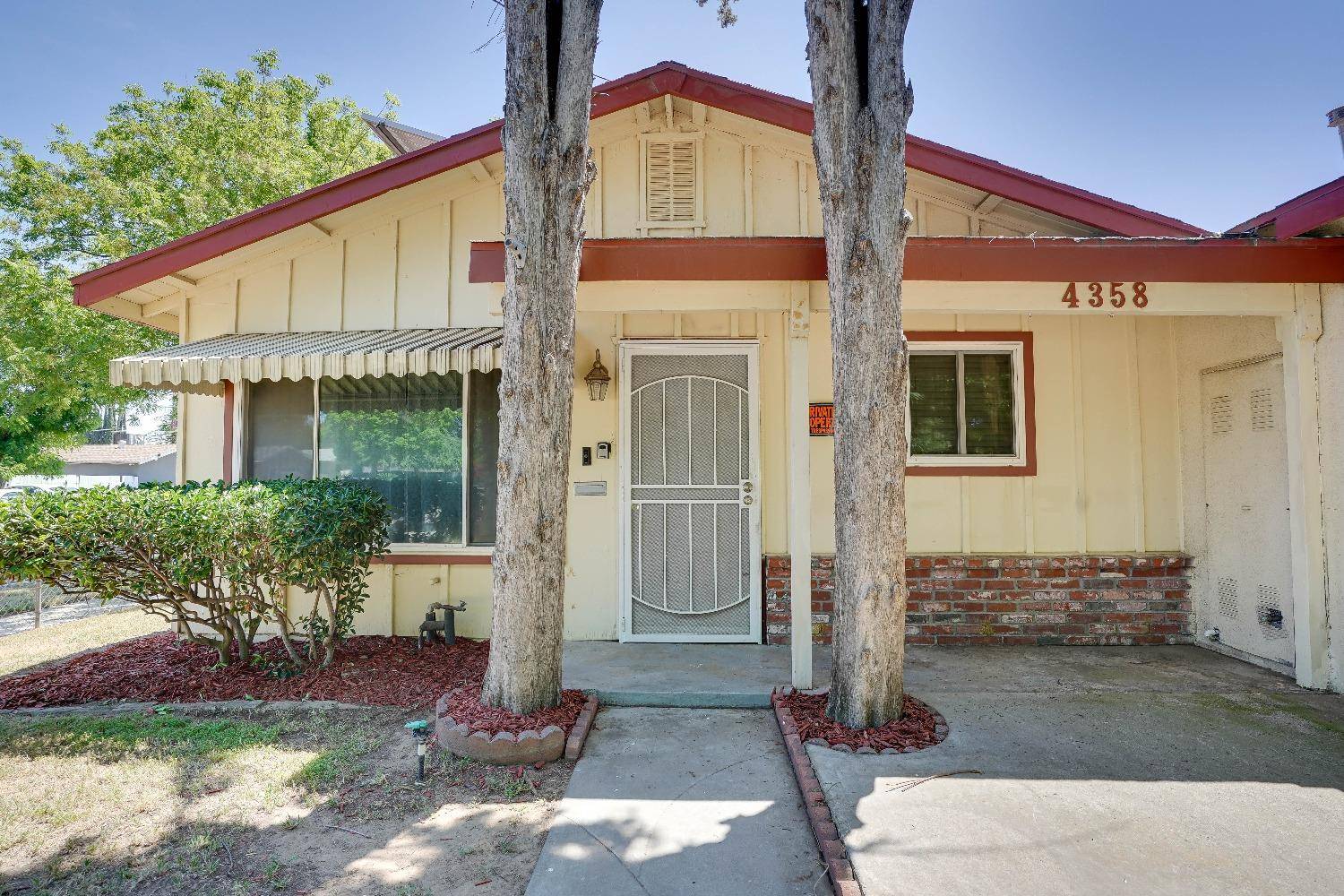 Fresno, CA 93705,4358 N Pleasant AVE