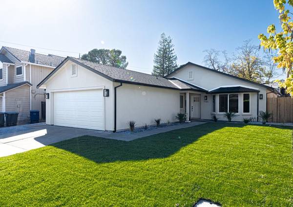 7765 Locher WAY, Citrus Heights, CA 95610