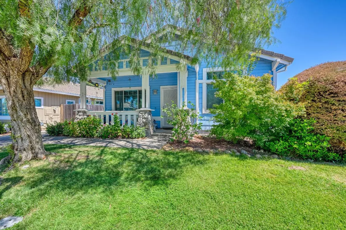 Folsom, CA 95630,464 Parker DR