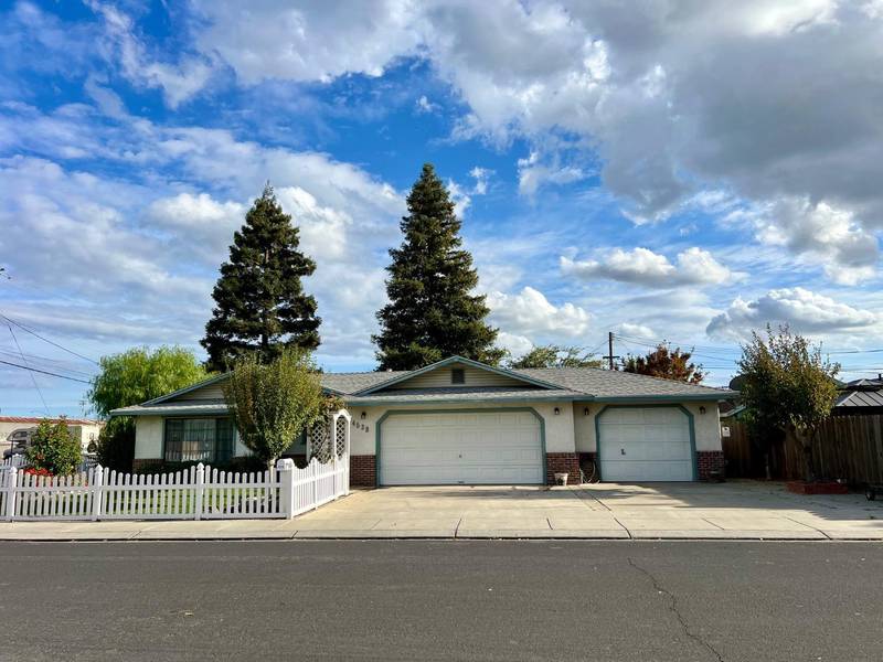 4538 Elmore AVE, Salida, CA 95368