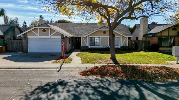 3600 Wild Palms DR,  Modesto,  CA 95355