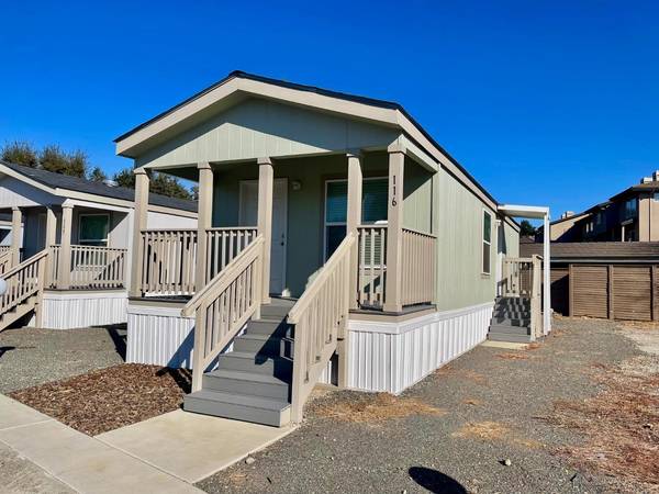 116 Hedy LN, Davis, CA 85618