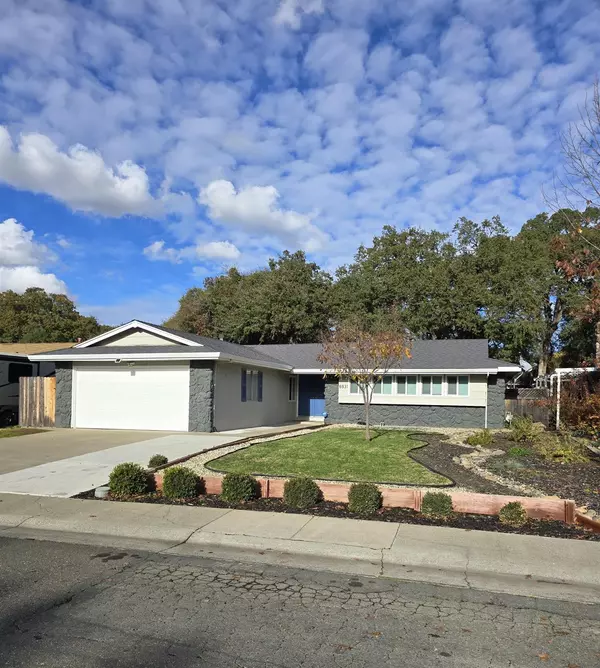 6931 Brookcrest WAY, Citrus Heights, CA 95621