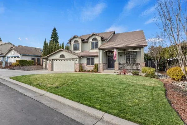 El Dorado Hills, CA 95762,3622 Waldwick CIR