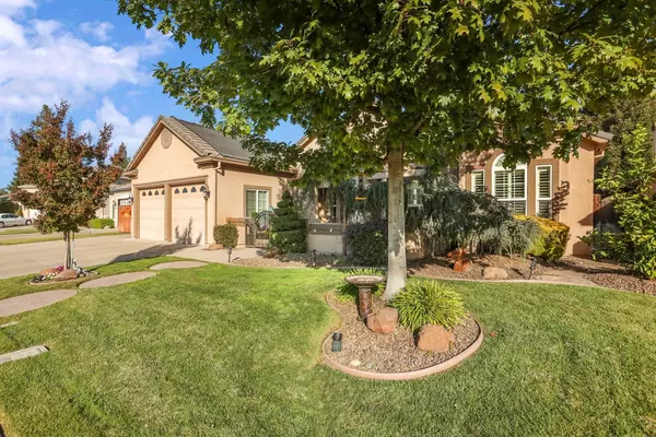 Manteca, CA 95336,1058 Marigold PL