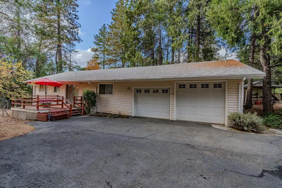22260 Copper CT, Volcano, CA 95689