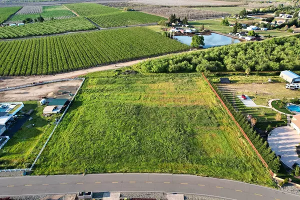 Oakdale, CA 95361,0 Marquette LN