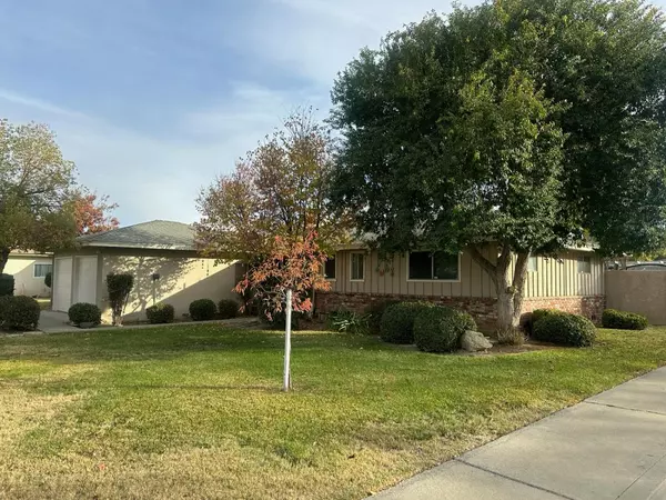 385 Monroe ST, Coalinga, CA 93210