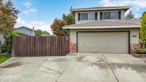 Manteca, CA 95337,1049 Chianti LN